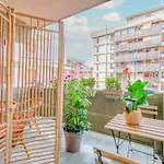 City Gate - Luxury Suites