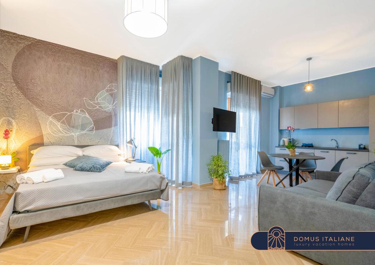 Gate - Luxury Gasthof Bari